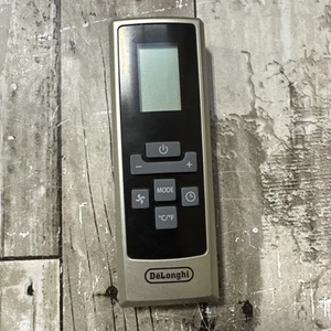 Neuf ! Télécommande climatiseur DeLonghi 5515110181 Pinguino - Photo 1/3
