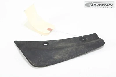 2018-2021 CHEVROLET TRAVERSE REAR RIGHT WHEELHOUSE LINER DEFLECTOR COVER OEM - Image 1 of 4