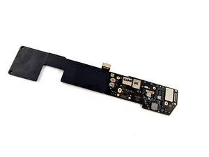 Apple MacBook Air A2337 13" Mainboard Logic Board M1,8GB mit ICloud NoTouchID - Bild 1 von 5