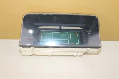 Panel medidor cuadro velocímetro instrumento Honda Goldwing GL1200 ML8-A Foto 1 de 4