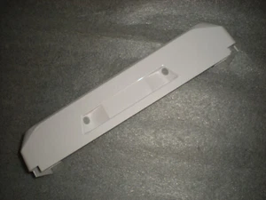 Genuine ECOVACS WINBOT W1 PRO Window Cleaning Robot Top/Bottom Bumper Part ONLY - Picture 1 of 9