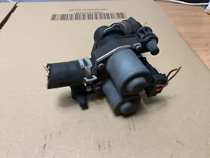 MERCEDES SLK CLK R170 W208 DUO WATER HEATER CONTROL VALVE 0018303284 12 mth wty - Picture 1 of 4