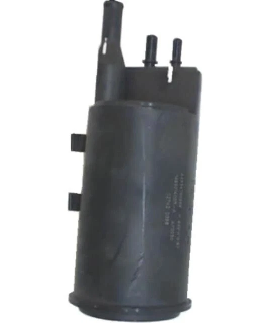 Filtro de carbón activo Smart Forfour a4534700359 2016 149501402r Foto 1 de 1