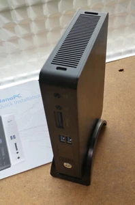 2 Mini-PC's Foxconn AT7330 und AT5570 - Bild 1 von 10