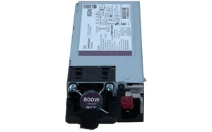 HP Enterprise - 865434-B21 - Stromversorgung redundant / Hot-Plug (Plug-In-Modul - Bild 1 von 3