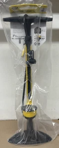 JoeBlow Sport III Bicycle Tire Floor Air Pump - Picture 1 of 8