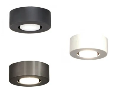 Ceiling fan add on light kit EN2 for CasaFan ECO DC ceiling fans various colours - Image 1 of 2
