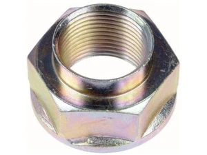 For 1993-1997 Honda Civic del Sol Spindle Nut Dorman 79854BGXY 1994 1995 1996 - Picture 1 of 2