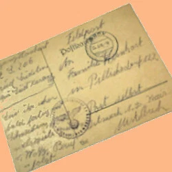 Heimatgeschichte