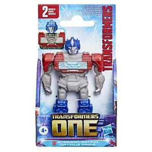 Transformers One Energon Matrix Optimus Prime Action Figure Hasbro - Picture 1 of 4
