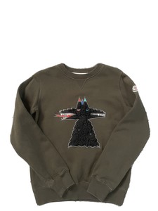 boys moncler jumper