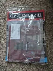 HACHETTE 1/12 Construction Classique Routemaster Britains Plus Iconic Bus De 54 - Bild 1 von 3