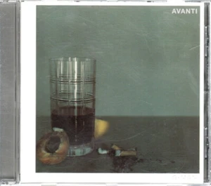 G-Man - Avanti - MUSIC CD - Picture 1 of 2