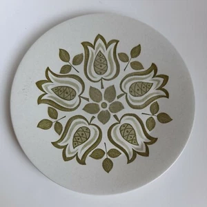 Piatto Maidstone By J&G Meakin Hanley Inghilterra 23 cm x 1 - Foto 1 di 6