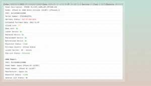 Aweesome authentic genuine Apple iPhone 4s - 16GB White Unlocked Single SIM - Picture 1 of 20