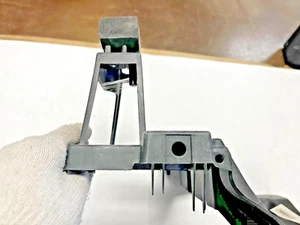 61139375966 Charging Port Bracket Genuine BMW X5 330e 330e xDrive 745e xDrive 74 - Picture 1 of 16