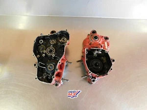 Motorgehäuse Honda 125 CR 1985 - Bild 1 von 5