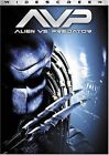 Alien vs Predator (DVD, 2004) disque uniquement
