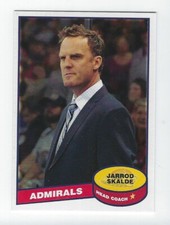 2014-15 Norfolk Admirals (AHL) Jarrod Skalde (Wilkes-Barre/Scranton Penguins)