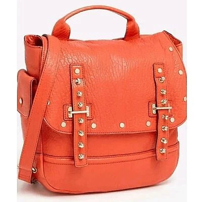 Bolso mensajero Rebecca Minkoff Logan Foto 1 de 4