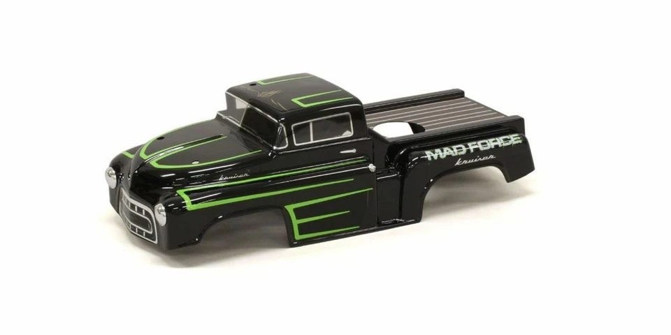 KYOSHO K.MAB071 Carrozzeria Verniciata MAD FORCE KRUISER Verniciata - Immagine 1 di 1