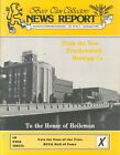 BCCA BREWERIANA BEER CAN COLLECTOR MAGAZINE JULY AUG 83 ABA NABA FRANKENMUTH
