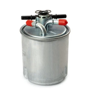 1X Fuel Filter Fit For NISSAN RENAULT Qashqai +2 I X-Trail 16400-JY00B - Picture 1 of 8