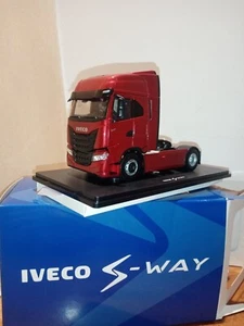Eligor 1:43 Camion Iveco S-Way - Foto 1 di 10