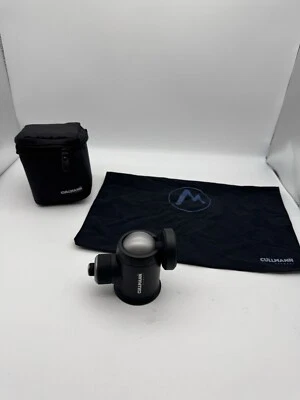 Cullmann Magnesit MB6 Kugelkopf / Top - Bild 1 von 4