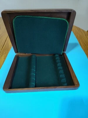 Wooden Cutco Knife Case B30 - Image 1 of 4