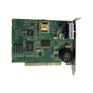 USRobotics 8Bit 1.012.0411-A ISA Modem Card 23364-MM-E Internal PC - Picture 1 of 4