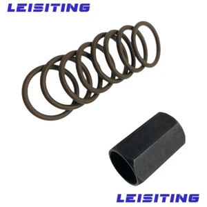 Kit de herramientas de sellado de tubo de bola de riel de aceite de alta presión de EE. UU. para carrera eléctrica 03-10 6,0 L - Imagen 1 de 4