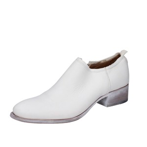Botas de mujer botines blancos de piel | Compra online en eBay