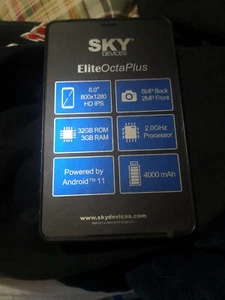 7 Inch Tablet Brand New - Picture 1 of 6