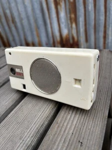 KOWA ‘RAMERA’ Transistor Radio & Camera - JAPAN - Picture 1 of 8