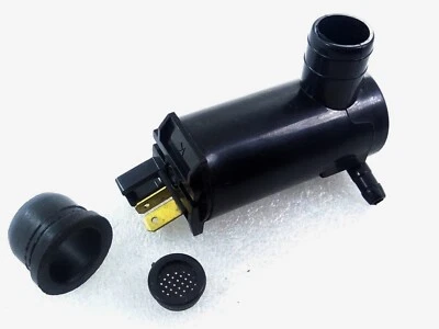 Pompa lavavetri Suzuki Samurai Sj410 Sj413 Gypsy - Image 1 of 4