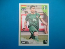 2019 Panini Copa America #116 Ronald Raldes Bolivia Figure
