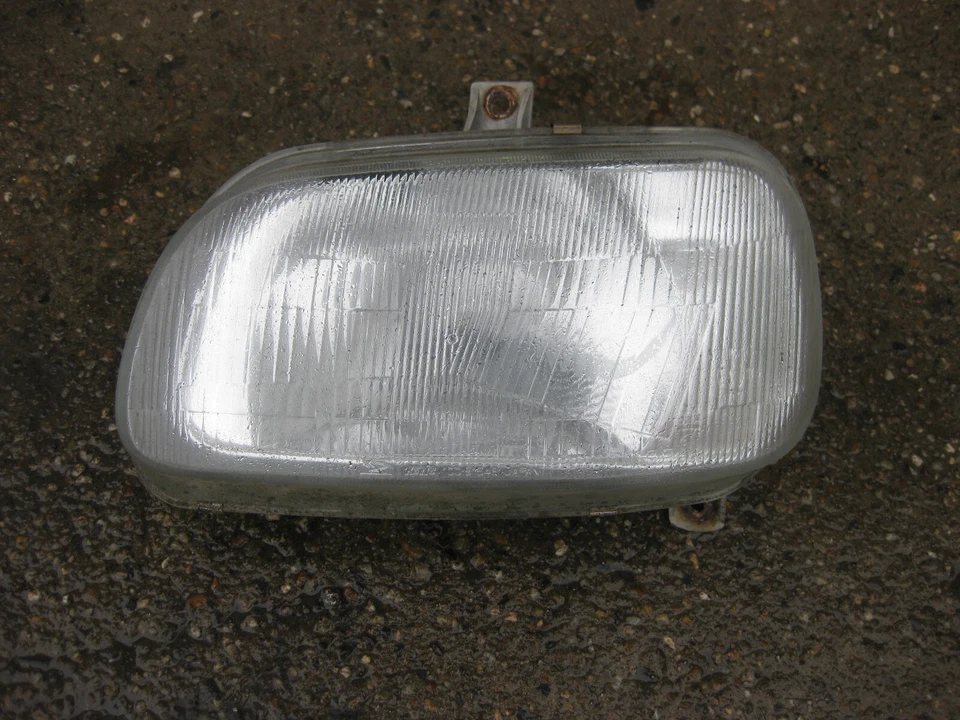 Daihatsu Cuore L5 L501 (95-98) : Scheinwerfer links - Bild 1 von 1