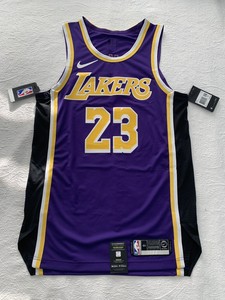 Las mejores ofertas en Nike talla M Los Angeles Lakers Ropa para  aficionados y recuerdos de la NBA | eBay