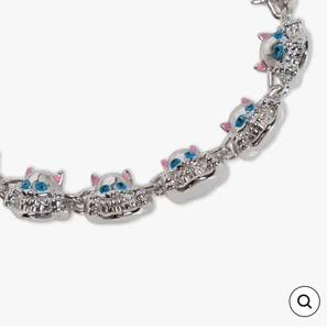 *NEW*RARE*50 Made* Ripndip x King Ice Bracelet  - Bild 1 von 9