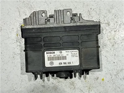 030906026T CENTRALINA POMPA INIEZIONE / 6254 PER SEAT IBIZA 6K11993-> 1.4 I - Immagine 1 di 3