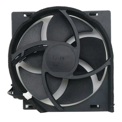 Replacement CPU Cooler, 5 4 Pin Connector, Cooling Fan for X Series One - Image 1 of 4