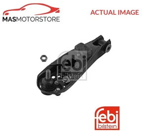 TRACK CONTROL ARM WISHBONE FEBI BILSTEIN 41725 FOR KIA BONGO,K2700,K2500 - Picture 1 of 5