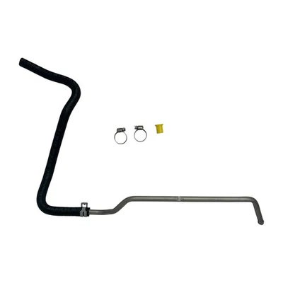 Linha de retorno de direção hidráulica DAC Edelmann para INFINITI QX56 2004-2010 - Imagem 1 de 2