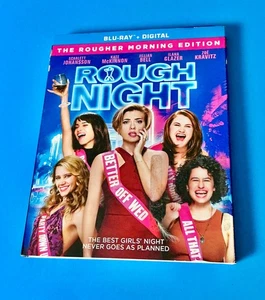 Rough Night [Blu-ray] - Imagen 1 de 3