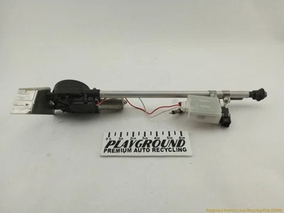 Antena estéreo de radio de alimentación convertible Volvo C70 con motor compatible con 1998-2004 98 99 Foto 1 de 4