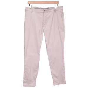 Bird Dogs Hose Herren 34x28 Beige Chino Beige Stretch Golf Boom ForYour Boomstick - Bild 1 von 11