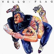 Flag von Yello | CD | Zustand gut - Bild 1 von 2