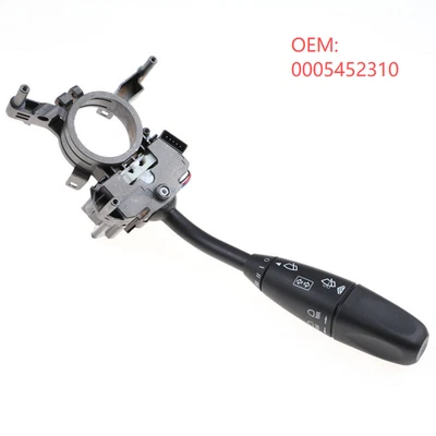 For Mercedes Benz C230 C240 C320 CLK320 CLK500 Turn Signal Combination Switch Foto 1 de 4