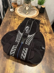 Nuevo soporte trasero Zynex PRO LSO bajo perfil universal 25” a 68” cintura S-XL - Imagen 1 de 14